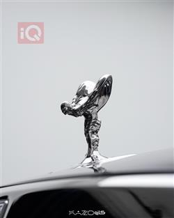 ڕۆڵس ڕۆیس گۆست